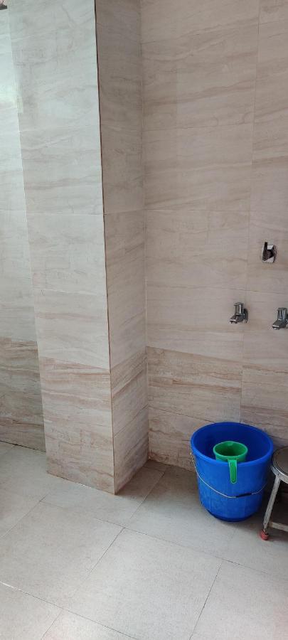 Solanki Guest House Colhapur Exterior foto