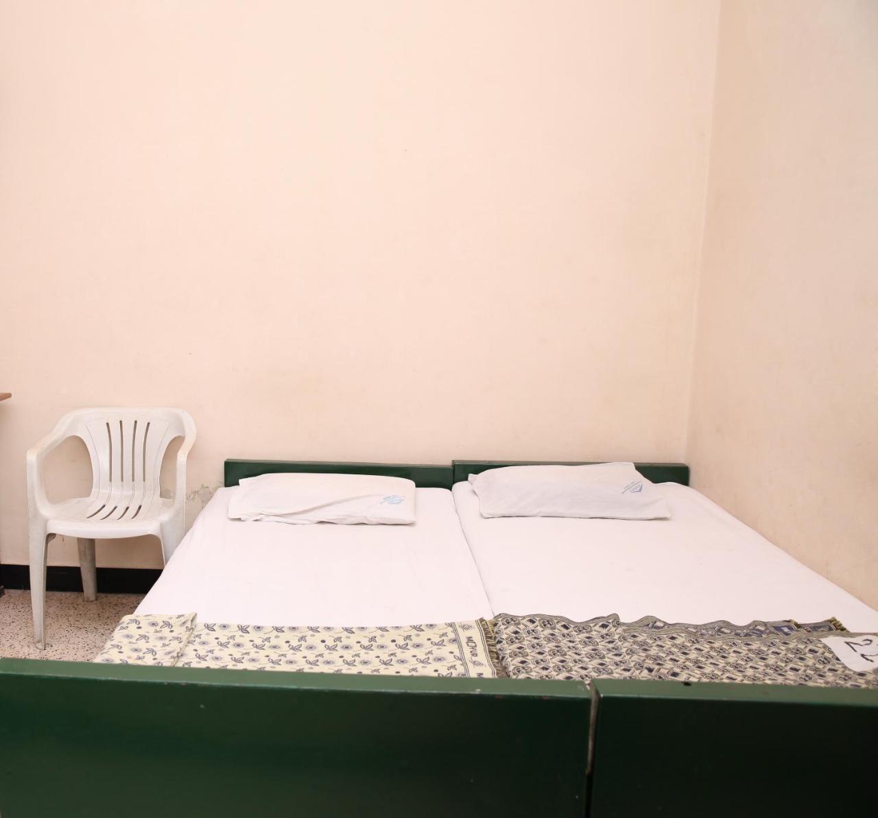 Solanki Guest House Colhapur Exterior foto